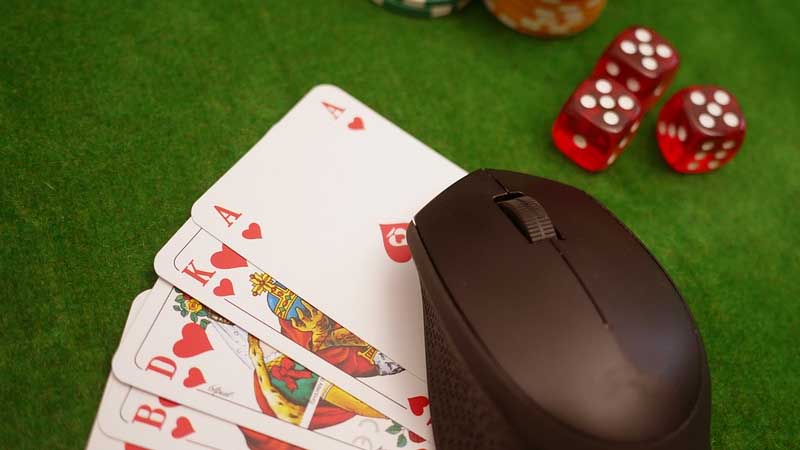 Langkah Fundamen Daftar Casino Online Tanpa ada Harus Proses Repot