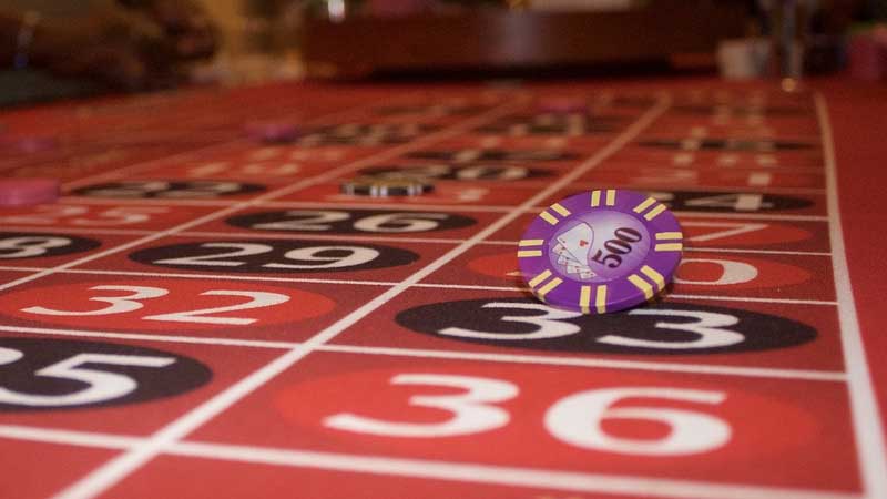 Lihat Ulasan Rajabaccarat Situs Casino Online Paling baik di Internet