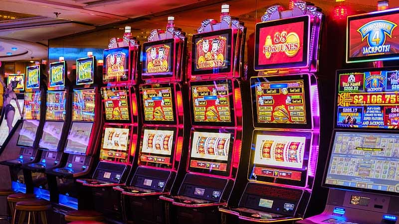 Panduan Mengendalikan Modal Pada Permainan Judi Casino Dengan cara Optimal