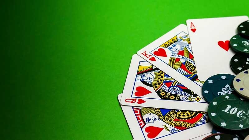 Ulasan Rajabaccarat Situs Casino Online Berkaitan Langkah Lakukan Pendaftaran